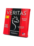 VERITAS Coated Core Electric Guitar Strings - Light (9-42), зображення 2